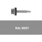 Parco 4,8x20 RAL9007 stříbrná – Hledejceny.cz