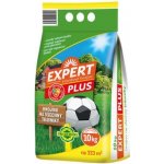 Forestina Hnojivo GRASS EXPERT PLUS na trávník 10 kg – Zboží Mobilmania