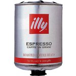 Illy Espresso 3 kg – Hledejceny.cz