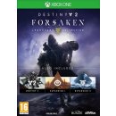 Hry na Xbox One Destiny 2 Forsaken (Legendary Collection)