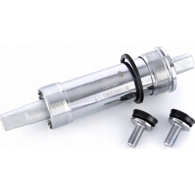 M-Wave fat bike 159,5mm – Zboží Dáma