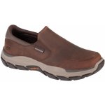 Skechers polobotky Calum 204480/BBK černé – Zbozi.Blesk.cz