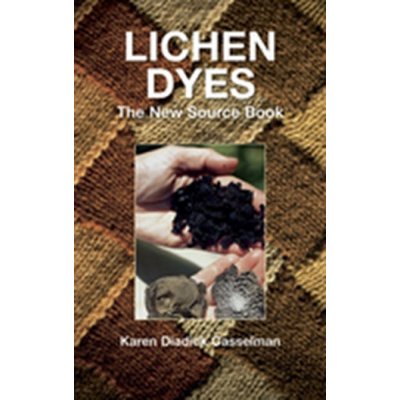 Lichen Dyes