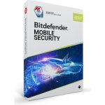 Bitdefender Mobile Security for Android 1 lic. 1 rok (FL11311001) – Zbozi.Blesk.cz