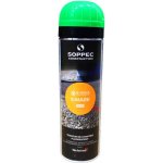 Soppec Sprej značkovací 500ml - zelená – Sleviste.cz