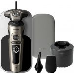 Philips Series 9000 Prestige Wet & Dry SP9883/36 – Zbozi.Blesk.cz