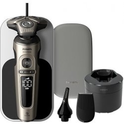 Philips Series 9000 Prestige Wet & Dry SP9883/36