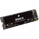 Corsair MP600 GS 500GB, CSSD-F0500GBMP600GS