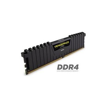 CORSAIR DDR4 16GB (2x8GB) 3000MHz CL15 CMK16GX4M2B3000C15W