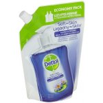 Dettol Vůně moře antibakteriální tekuté mýdlo náhradní náplň 500 ml – Sleviste.cz