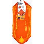 Sea to Summit Pack Tap 10L Spicy Orange – Zboží Dáma