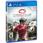 The Golf Club (Collector's Edition) – Hledejceny.cz