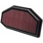 Vzduchový filtr K&N Filters TB-1011 – Hledejceny.cz