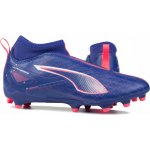 Puma Ultra 5 Match+ LL FG/AG JR – Sleviste.cz