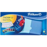 Pelikan ProColor v modré krabičce 12 barev – Hledejceny.cz
