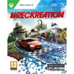 Wreckreation (XSX) – Zboží Dáma
