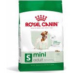 Royal Canin SHN Mini Adult 9 kg – Hledejceny.cz