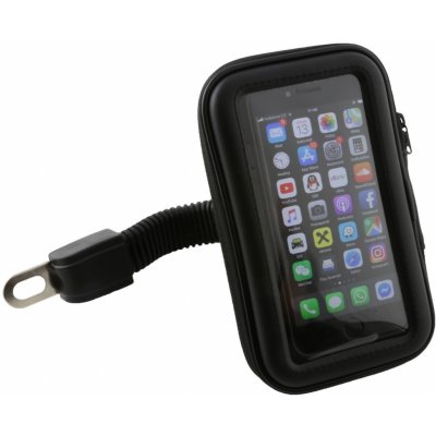 M-Style M2 L držák telefonu voděodolný pod zrcátko – Sleviste.cz