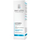 Iwostin Sensitia Hydro Sensitia + výživný denní krém pro suchou a citlivou pokožku 50 ml