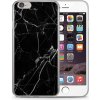 Pouzdro a kryt na mobilní telefon Apple PROTEMIO 8574 MY ART kryt Apple iPhone 7 / iPhone 8 / SE 2022 / 2020 BLACK MARBLE (142)