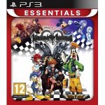 Kingdom Hearts HD 1.5 Remix – Zbozi.Blesk.cz