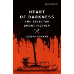 Heart of Darkness and Selected Short Fiction – Hledejceny.cz
