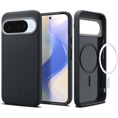 Spigen Nano Pop MagSafe Google Pixel 10/10 Pro černý – Zboží Živě Spigen Nano Pop MagSafe Google Pixel 10/10 Pro černý – Zboží Živě