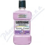 Listerine Total Care Teeth Protection 500 ml – Zbozi.Blesk.cz