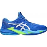 Asics Court FF 3 NOVAK CLAY 1041A364-400 – Zboží Mobilmania