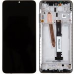 LCD Displej + Dotykové sklo Xiaomi Poco X3 – Sleviste.cz