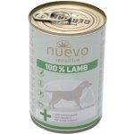 Nuevo Dog Sensitive Jehněčí Monoprotein 400 g – Hledejceny.cz