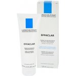 La Roche-Posay čistící pěnivý krém Effaclar Deep Cleansing Foaming Cream 125 ml – Hledejceny.cz