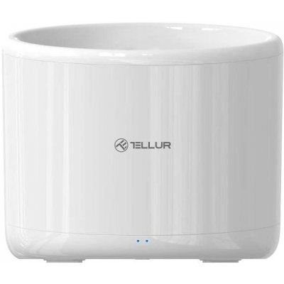 Tellur WiFi Smart Pet Water Dispenser-dávkovač vody, 2 l – Zboží Mobilmania