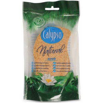 Calypso viskózní houba na peeling