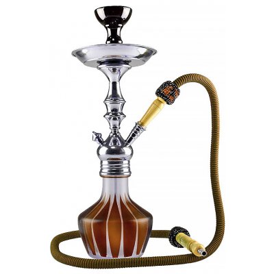 Aladin ROY 3 hnědá 47 cm – Hledejceny.cz