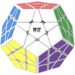 Rubikova kostka 3x3x3 Meilong 3C na speedcubing MFJS Stickerless – Zbozi.Blesk.cz