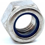 EU SELECT Matice pojistná DIN 985 nerez A2 M3 M3 – Hledejceny.cz