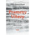 Prameny Vltavy - Petra Klabouchová – Zboží Dáma