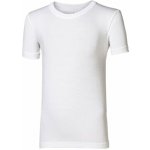 BAMBUS-LITE ORIGINAL dětské triko bílá – Zbozi.Blesk.cz