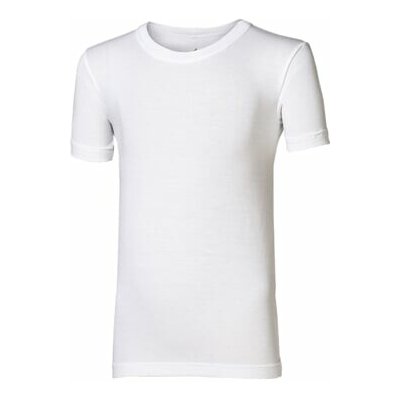 BAMBUS-LITE ORIGINAL dětské triko bílá – Zbozi.Blesk.cz