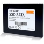 2-Power SSD 256GB, SSD2042B – Zboží Živě