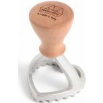 Marcato Ravioli Cutters Classic Vykrajovátko na ravioli / sušenky Heart, 5 cm – Hledejceny.cz