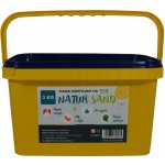 NaturSand Adam Toys kinetický písek přírodní 3 kg – Sleviste.cz