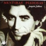 Mentiras Piadosas - Joaqun Sabina CD – Hledejceny.cz