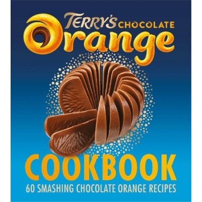 Terrys Chocolate Orange Cookbook