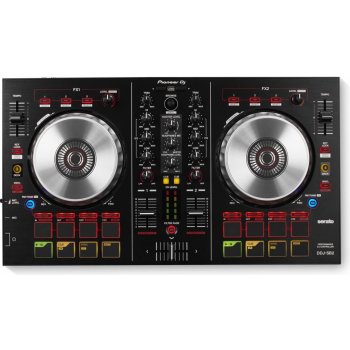 Pioneer DJ DDJ-SB2