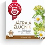 Teekanne Játra a žlučník 10 x 2 g – Zbozi.Blesk.cz