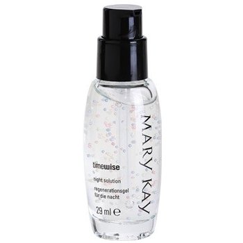 Mary Kay TimeWise noční krém pro suchou a smíšenou pleť Night Solution 29 ml