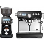 Set Sage BES920BSS + BCG820BSS – Hledejceny.cz