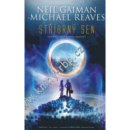 Stříbrný sen - Neil Gaiman, Michael Reaves